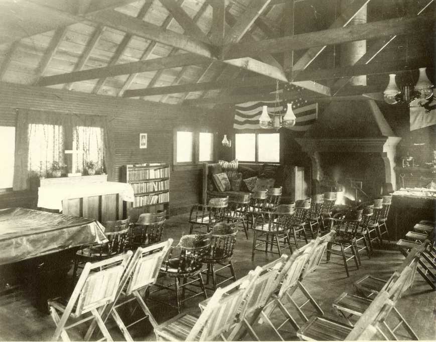 93-21-1 Red D. Church